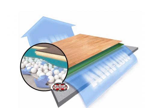 Подложка Tuplex 3 мм